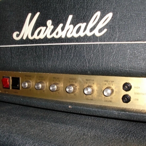 1979 Marshall JMP MKII 2203