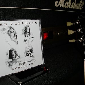 Led Zeppelin - BBC Sessions