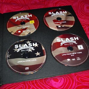 Slash Book
