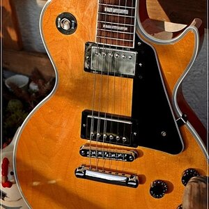 Gibson LP CCna4
