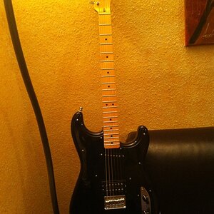 Fender Pawn Shop ´51 -3
