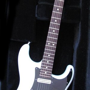 Stratocaster