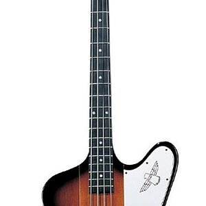 Epiphone Thunderbird Classic IV VS