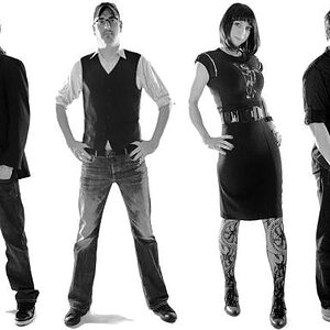 BWD Band