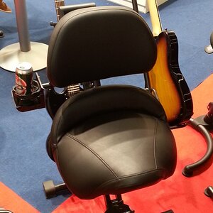 Relaxing Chair