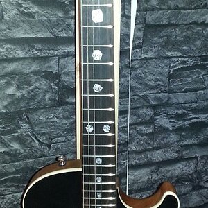 Gamble Guitars