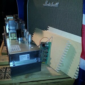 Marshall How-its-build