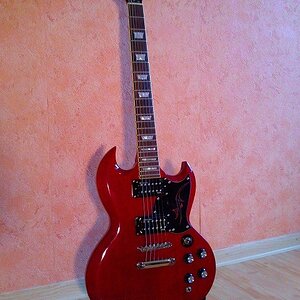 Tangelwood TSB - 67