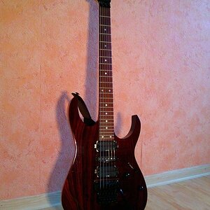 Ibanez RG 721