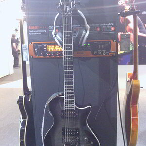 Hagstrom Ultra Swede FR (2. Foto)