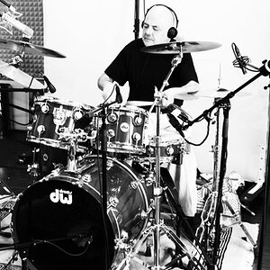 CHRISTIAN SPRINGET BEST DRUMMER!