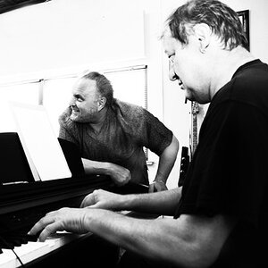 THEO DEGLER & MICHAEL HÖGL-BEST KEYBOARDER UND BEST SOUNDING!!!!!!!!!!!!!!!!