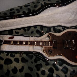 Gibson Blackwater