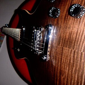 Gibson Blackwater