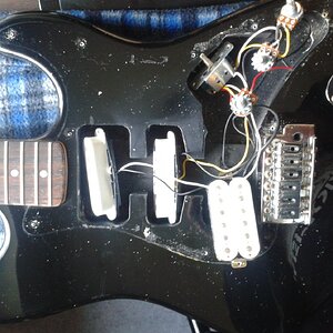 Tyme Strat ;)