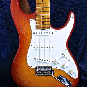 Don Grosh Retro Classic Custom