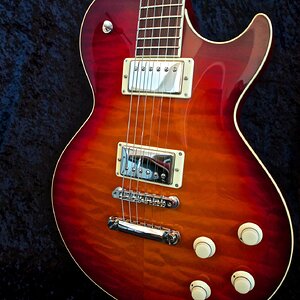 Collings City Limits Deluxe