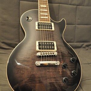 Gibson Les Paul Classic Plus