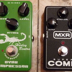 HB MXR Front
