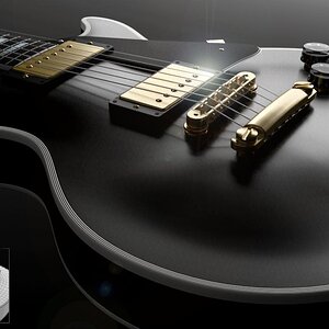 Gibson LP Custom 04