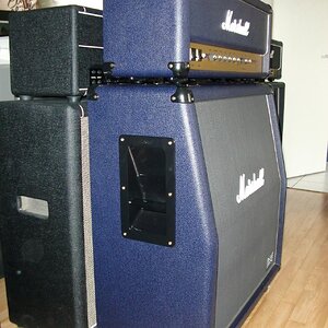 Marshall Vintage Modern 2466