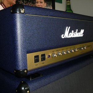 Marshall Vintage Modern 2466