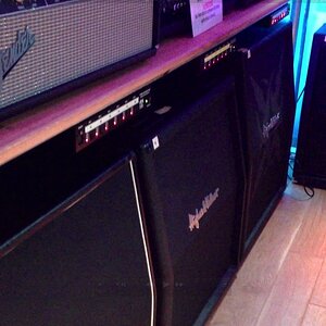 AMP MATRIX 06