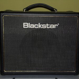 Blackstar HT 5 Combo - 5 Watt Vollröhre