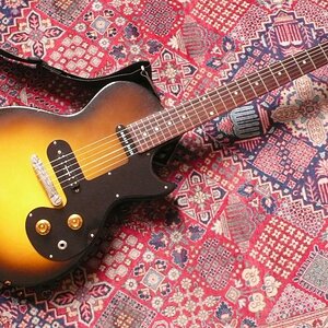´08 Gibson Melody Maker