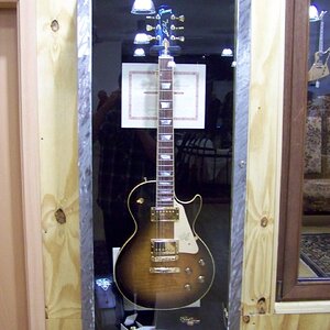100 Jahre Gibson