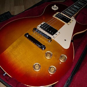 1989 Gibson Les Paul Standard