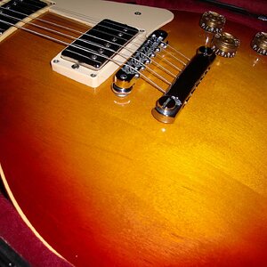 1989 Gibson Les Paul Standard