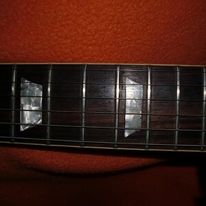 1989 Gibson Les Paul Standard