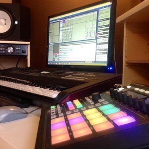 Homestudio