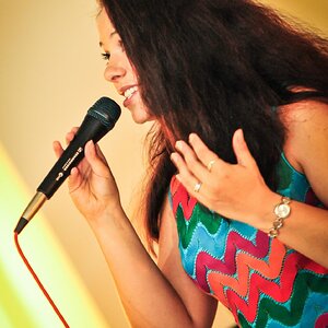 Singin' to you