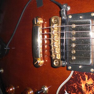 04 Roland GK 2A Guitar Synthesizer PU