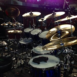 Gavin Drums