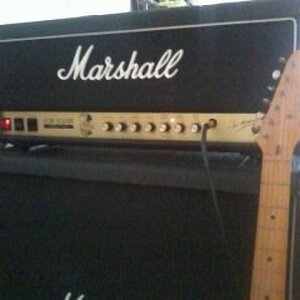 MArshall JCM 2555SL
