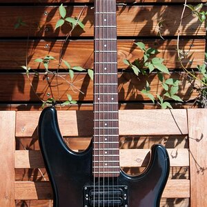 Aria Pro II Road Warrior