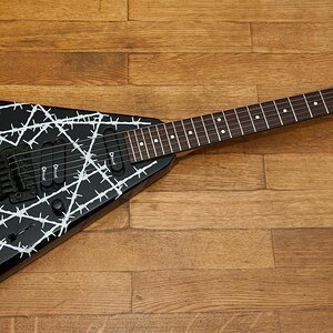 Charvel Avenger
