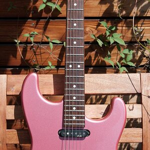 Charvel Model 3