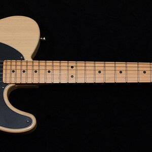 Fender Telecaster Anniversary