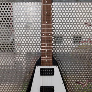 Gibson Flying V