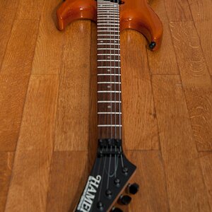 Hamer Californian Slammer Series