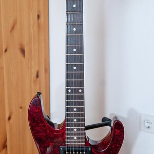 Kramer Pacer Imperial