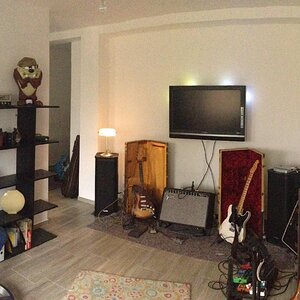 Ecke