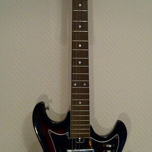 Hertiecaster