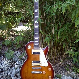 Hohner L59 Les Paul