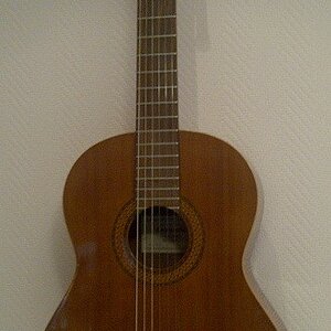 Hohner Leyanda