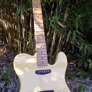 Hohner Marlin SL305G